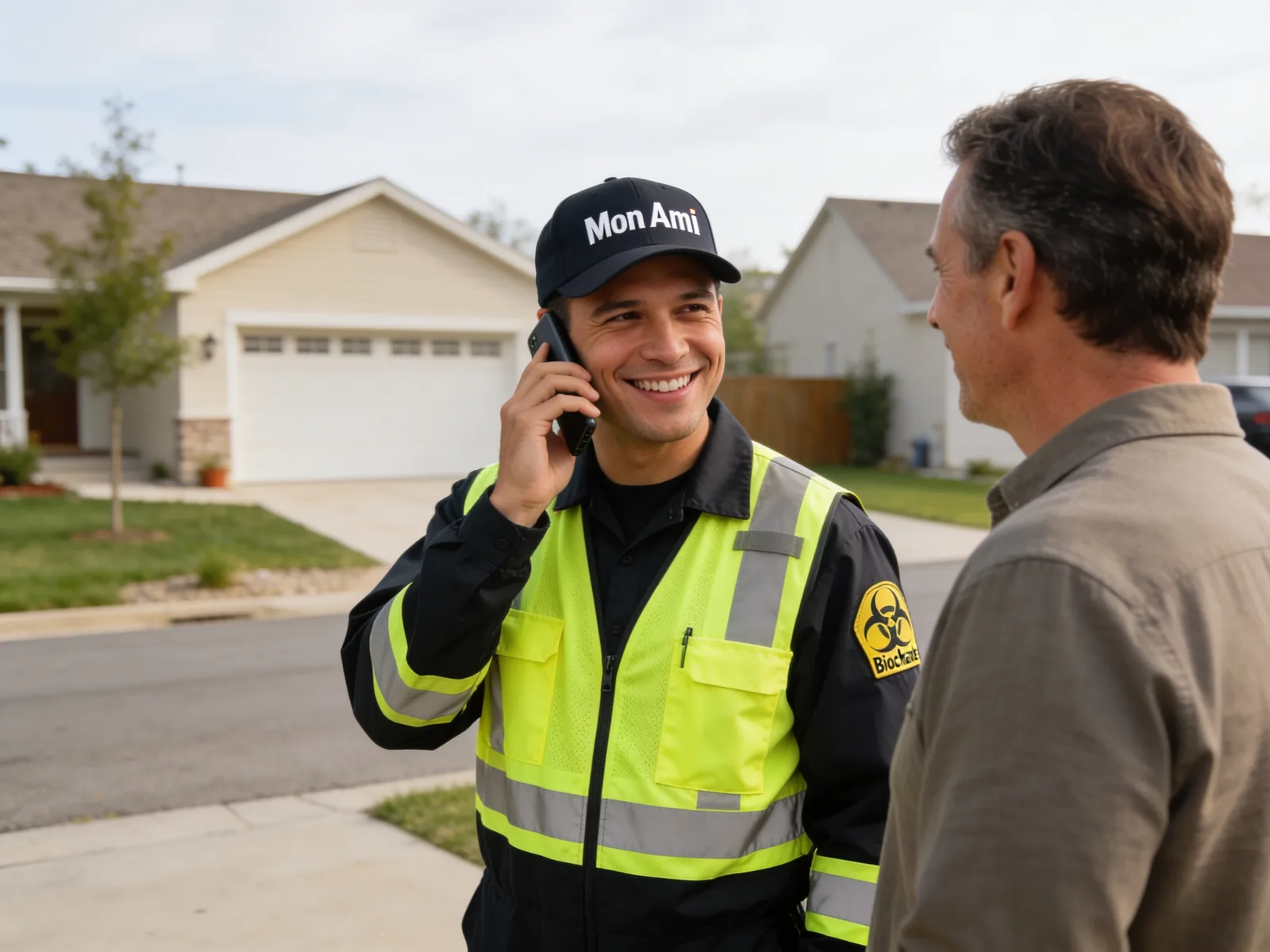 Sewage Cleanup Brookside, DE FAQs